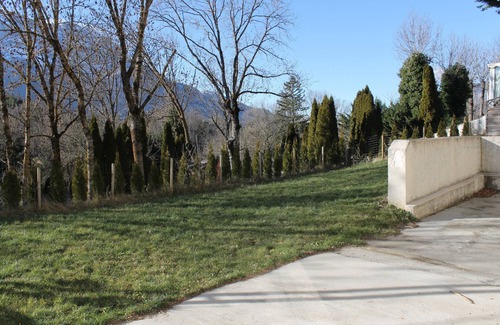 Chauffayer Maison | Gite avec terrasse et jardin entre Champsaur et Valgaudemar Massif des Ecrins