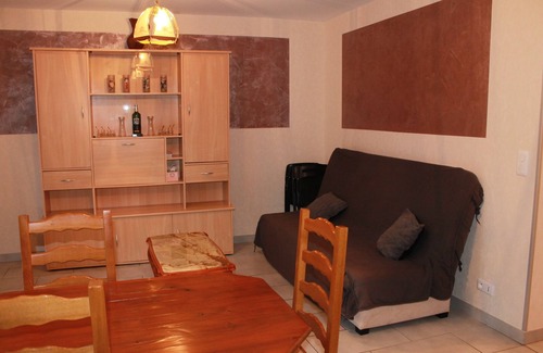Chauffayer Maison | Gite avec terrasse et jardin entre Champsaur et Valgaudemar Massif des Ecrins