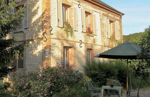 Yville-sur-Seine Maison | Gîte Yville-sur-Seine, 4 pièces, 6 personnes