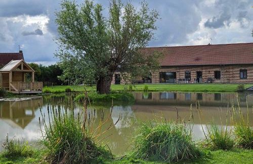 Fromelles Appartement | Gite zen style studio