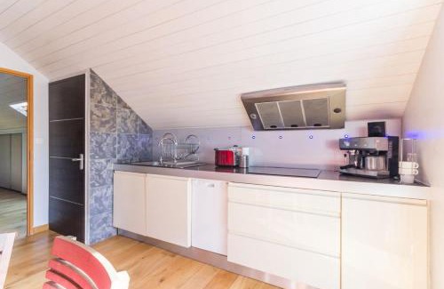 La Chapelle-sur-Erdre Maison | GiteAnne
