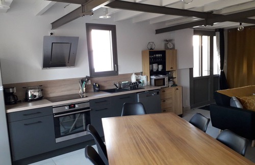 Coulon Maison | Gites 4/5 personnes COULON