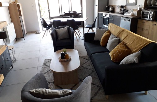 Coulon Maison | Gites 4/5 personnes COULON
