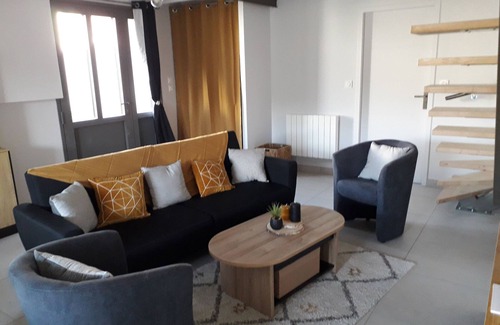 Coulon Maison | Gites 4/5 personnes COULON