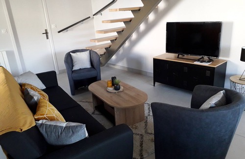 Coulon Maison | Gites 4/5 personnes COULON