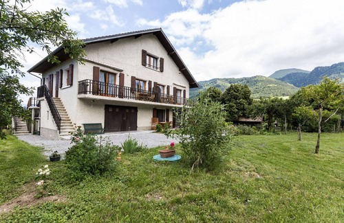 Lalley Cottage | Gites et SPA du FINET "Jocou" en Trièves et Vercors