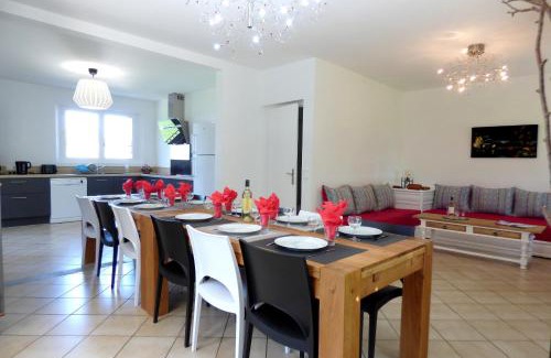 Bergerac Maison | Gites Bel Air de Rosette