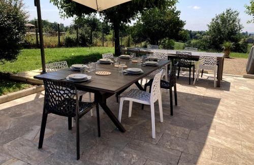 Bergerac Maison | Gites Bel Air de Rosette