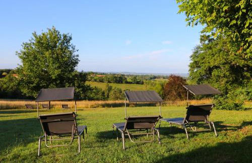 Bergerac Maison | Gites Bel Air de Rosette