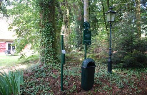 Saint-Julien-aux-Bois Maison | Gites Chateau le Bois