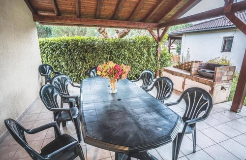 Ychoux Maison | Gîtes chez PAT, a house in the countryside near the beach
