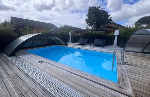 Treguidel Hôtel | Gites d'Armor