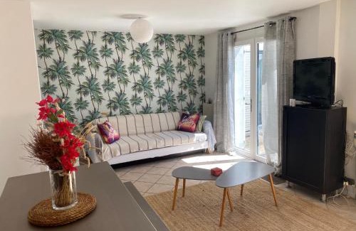 Saint-Morillon Maison | Gites d'Ici et d'Ailleurs 1 & 2 -famille ou groupe- Dépendances dans propriété proche Bordeaux et Bassin Arcachon