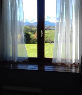 Cieutat Maison | Gites de Bigorre