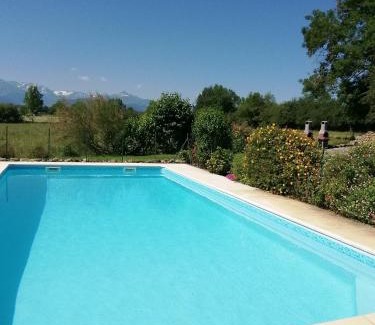 Cieutat Maison | Gites de Bigorre