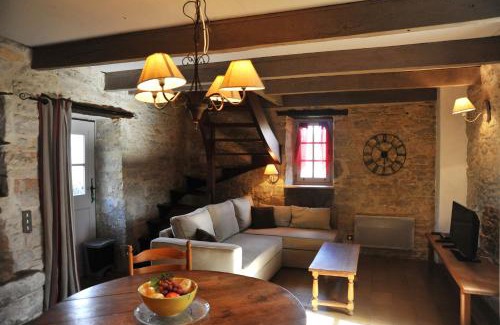 Corn Maison | Gites de Combarel