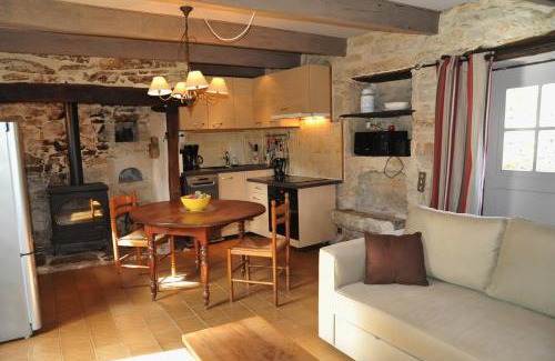 Corn Maison | Gites de Combarel