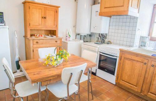 Fau-de-Peyre Maison | Gites de france 4 personnes au fau de peyre