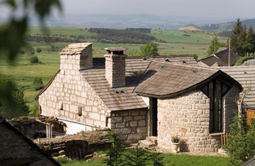 Les Bondons Maison | Gites de france aux badieux