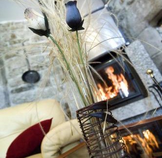 Les Bondons Maison | Gites de france aux badieux