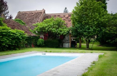 Angoisse Maison | Gites De Groupe Pour 24 Personnes