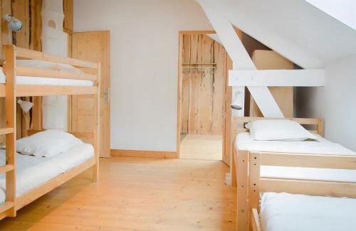 Angoisse Maison | Gites De Groupe Pour 24 Personnes