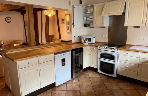 Azincourt Maison | Gites de l'Alberger
