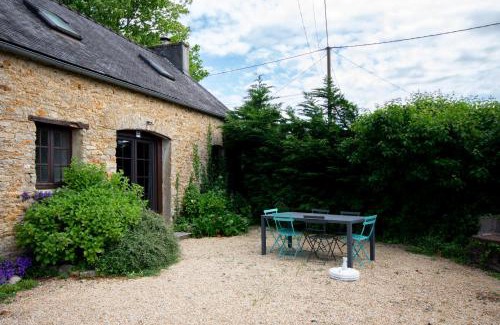 Huelgoat Appartement | Gites de la Foret du Huelgoat