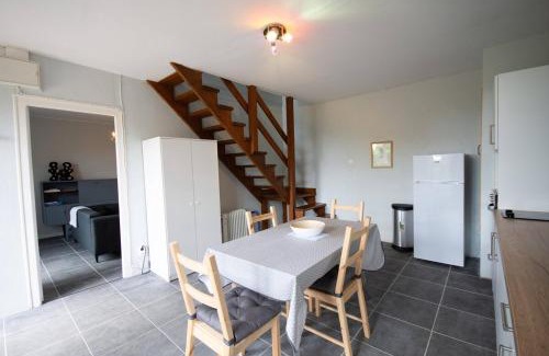 Huelgoat Appartement | Gites de la Foret du Huelgoat