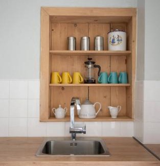 Huelgoat Appartement | Gites de la Foret du Huelgoat