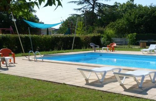 Nerac Maison | Gites de la Garenne