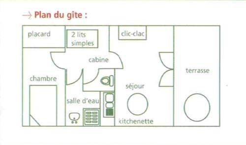 Nerac Maison | Gites de la Garenne