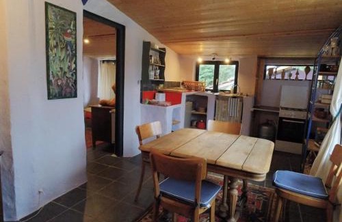 Montpont-en-Bresse Maison | Gites de la Pyramide