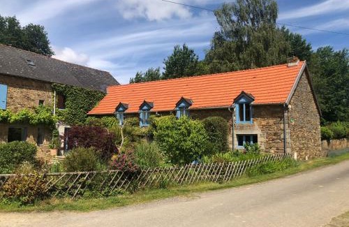 Combourg Maison | Gites de la Touche aux Pourvoirs