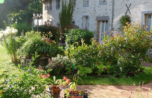 Mauleon Cottage | Gites des 3 pommes2 20 minutes du Puy Du Fou