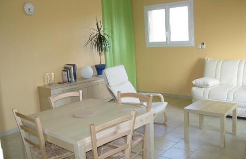 Nailloux Maison | Gites des Camparros