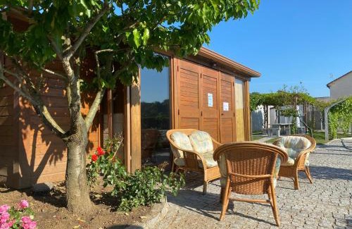 Chatillon-sur-Marne Appartement | Gites Des Sablons
