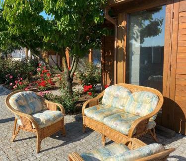Chatillon-sur-Marne Appartement | Gites Des Sablons