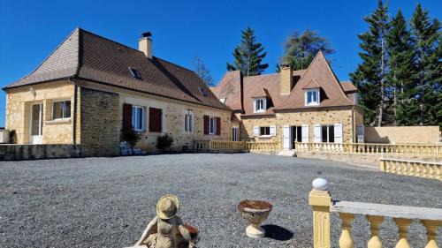 Le Bugue Maison | Gites Domaine de Sweendy
