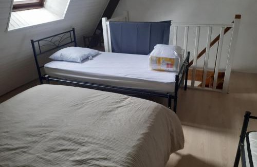 Le Bugue Maison | Gites Domaine de Sweendy