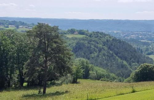 Le Bugue Maison | Gites Domaine de Sweendy