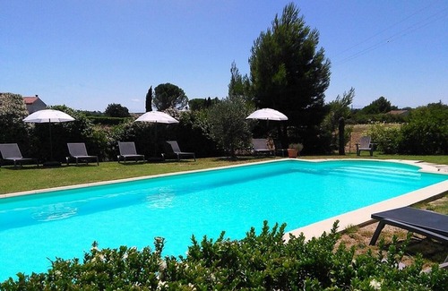 Ventenac-Cabardes Appartement | Gites du Cabardes - Gite 1 à 8 kms de Carcassonne avec piscine chauffée