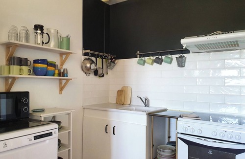 Ventenac-Cabardes Appartement | Gites du Cabardes - Gite 2 à 8 kms de Carcassonne avec piscine chauffée