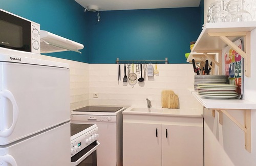 Ventenac-Cabardes Appartement | Gites du Cabardes - Gite 3 à 8 kms de Carcassonne avec piscine chauffée
