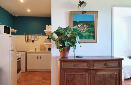 Ventenac-Cabardes Appartement | Gites du Cabardes - Gite 3 à 8 kms de Carcassonne avec piscine chauffée