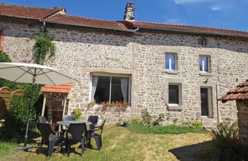 Jabreilles-les-Bordes Maison | Gites du chatelard 87