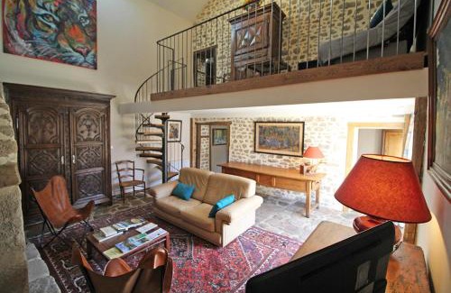 Jabreilles-les-Bordes Maison | Gites du chatelard 87