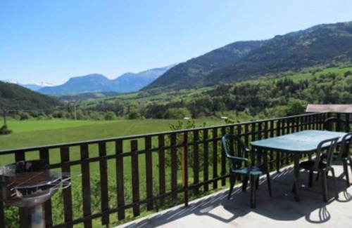 Lalley Cottage | Gites du Finet - Le Châtel - Spa et Sauna