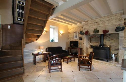 Valognes Maison | Gites Du Manoir de Savigny