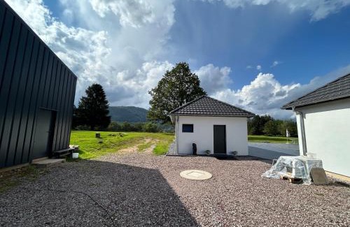 Plaine Maison | Gites du vieux chêne